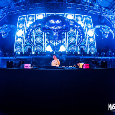 Photo album Masters of Hardcore – Austria 2023