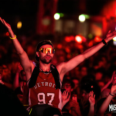 Photo album Masters of Hardcore – Austria 2023