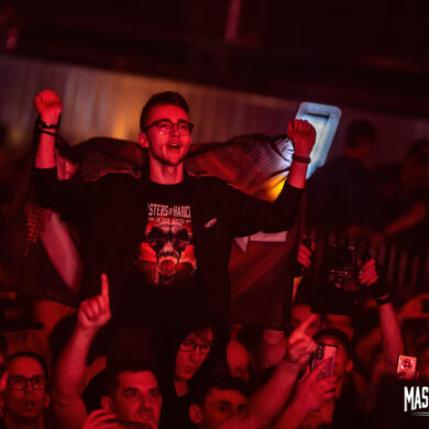 Photo album Masters of Hardcore – Austria 2023