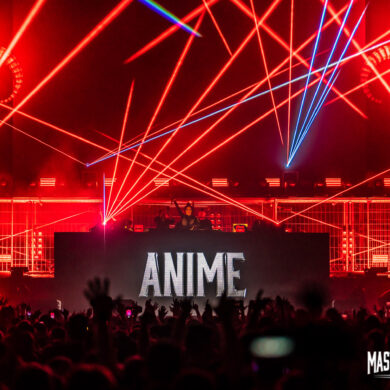 Photo album Masters of Hardcore – Austria 2023