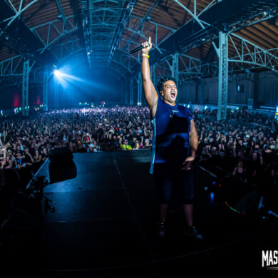 Photo album Masters of Hardcore – Austria 2023