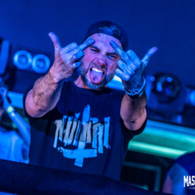 Photo album Masters of Hardcore – Austria 2023