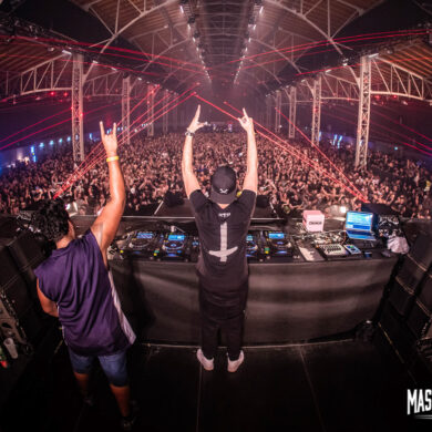 Photo album Masters of Hardcore – Austria 2023