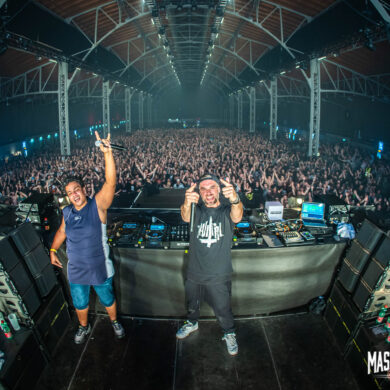 Photo album Masters of Hardcore – Austria 2023