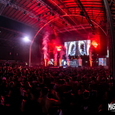 Photo album Masters of Hardcore – Austria 2023