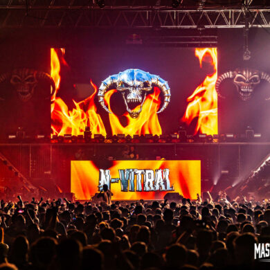 Photo album Masters of Hardcore – Austria 2023