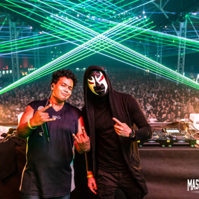 Photo album Masters of Hardcore – Austria 2023