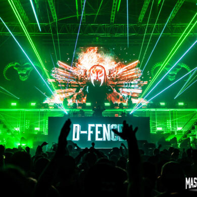 Photo album Masters of Hardcore – Austria 2023