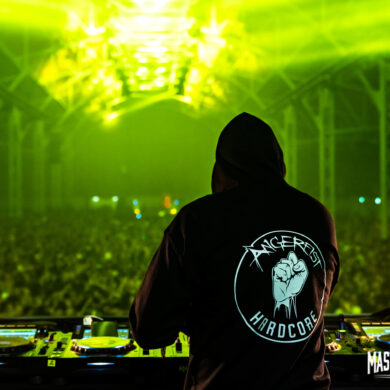 Photo album Masters of Hardcore – Austria 2023