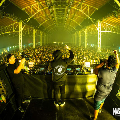 Photo album Masters of Hardcore – Austria 2023