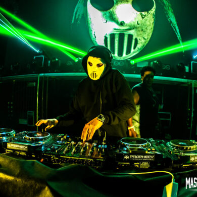 Photo album Masters of Hardcore – Austria 2023