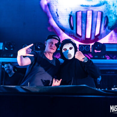Photo album Masters of Hardcore – Austria 2023