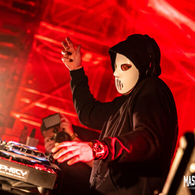 Photo album Masters of Hardcore – Austria 2023