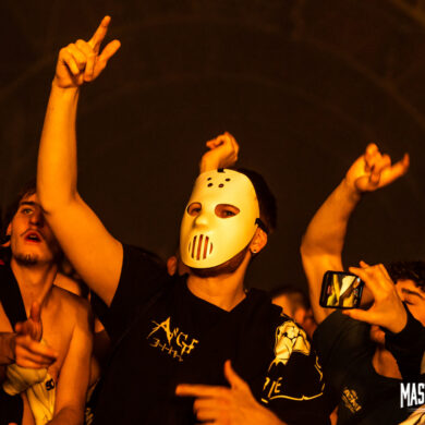 Photo album Masters of Hardcore – Austria 2023