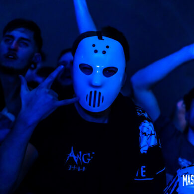 Photo album Masters of Hardcore – Austria 2023