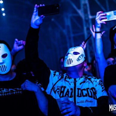 Photo album Masters of Hardcore – Austria 2023