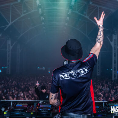 Photo album Masters of Hardcore – Austria 2023