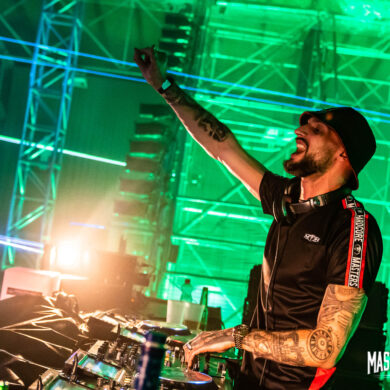 Photo album Masters of Hardcore – Austria 2023