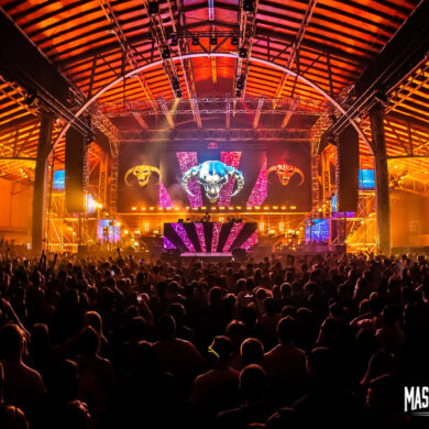 Photo album Masters of Hardcore – Austria 2023