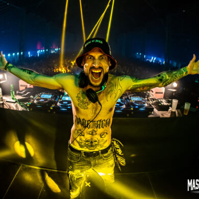 Photo album Masters of Hardcore – Austria 2023