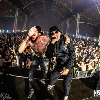 Photo album Masters of Hardcore – Austria 2023