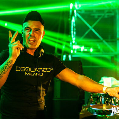 Photo album Masters of Hardcore – Austria 2023