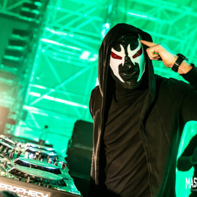 Photo album Masters of Hardcore – Austria 2023