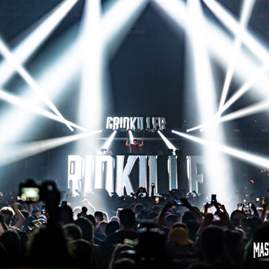Photo album Masters of Hardcore – Austria 2023