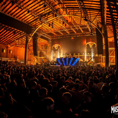 Photo album Masters of Hardcore – Austria 2023