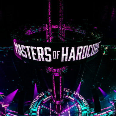 Photo album Masters of Hardcore 2023 – Cosmic Conquest