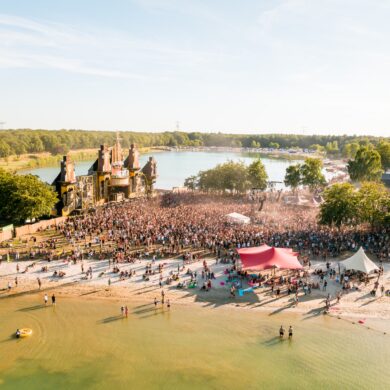 Check the trailer of Dominator Festival 2023 and get ready for the member sale!