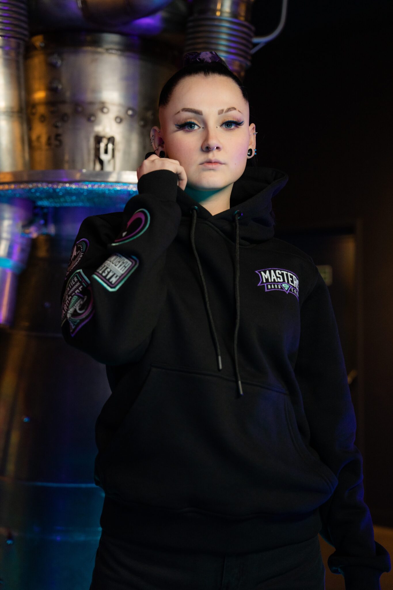 Win 2 tickets for the 2024 edition! Masters of Hardcore