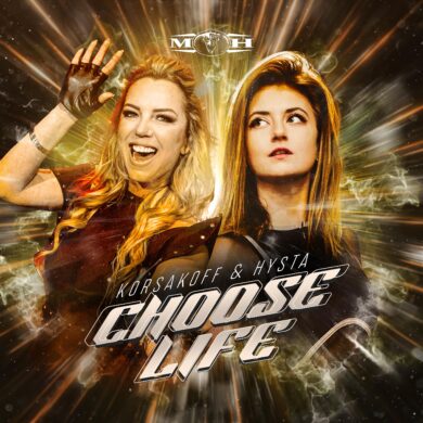 Korsakoff & Hysta – Choose Life