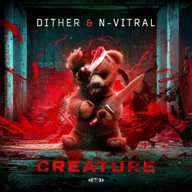 Dither & N-Vitral – Creature