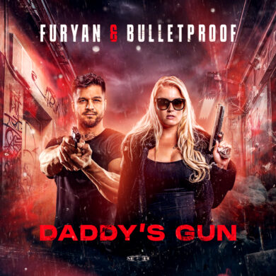 Furyan&Bulletproof-DaddysGun(ArtworkS) (1)