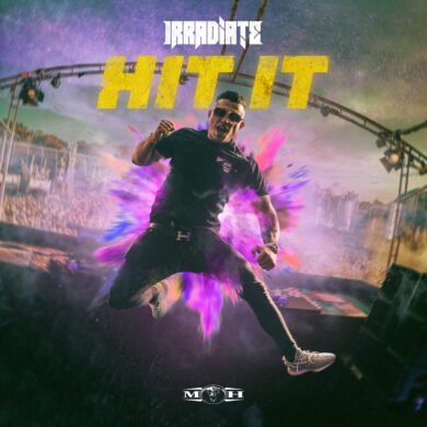 Irradiate – Hit It