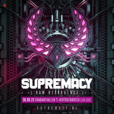 The member sale for Supremacy 2023 – Raw Resurgence has officially started!
