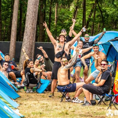 Photo album Dominator Festival 2023 – Voyage of the Damned