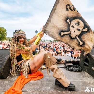 Photo album Dominator Festival 2023 – Voyage of the Damned