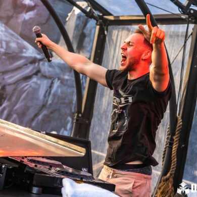 Photo album Dominator Festival 2023 – Voyage of the Damned