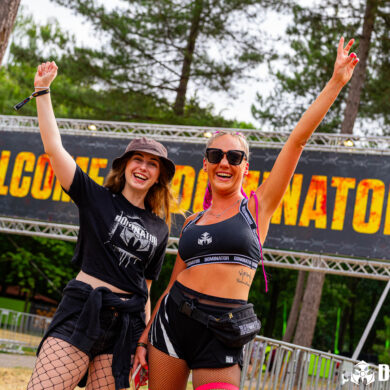 Photo album Dominator Festival 2023 – Voyage of the Damned