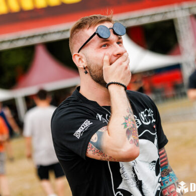 Photo album Dominator Festival 2023 – Voyage of the Damned