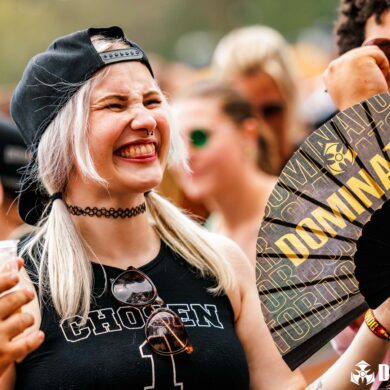 Photo album Dominator Festival 2023 – Voyage of the Damned