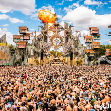 Photo album Dominator Festival 2023 – Voyage of the Damned