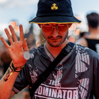 Photo album Dominator Festival 2023 – Voyage of the Damned