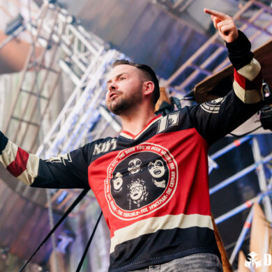 Photo album Dominator Festival 2023 – Voyage of the Damned