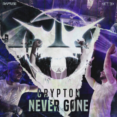 Crypton - Never Gone 2 (1)
