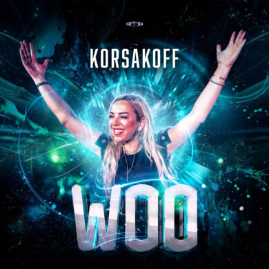Korsakoff-Woo(ArtworkS)