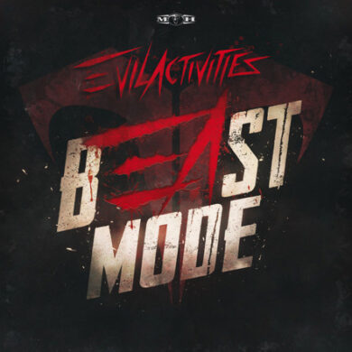Evil Activities – Beastmode