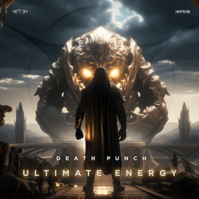 Death Punch – Ultimate Energy